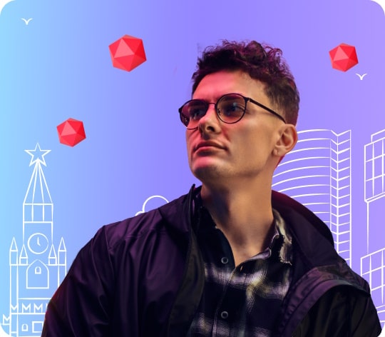 Сопряжение ОСО с РСО от МТС в посёлок Приобский